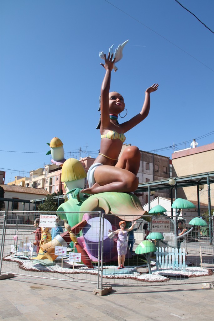 Totfalles: Major-Moraira-Natzaret
