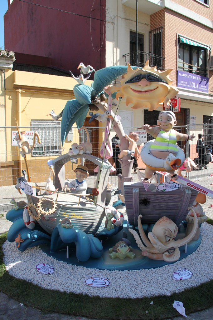 Totfalles: Major-Moraira-Natzaret
