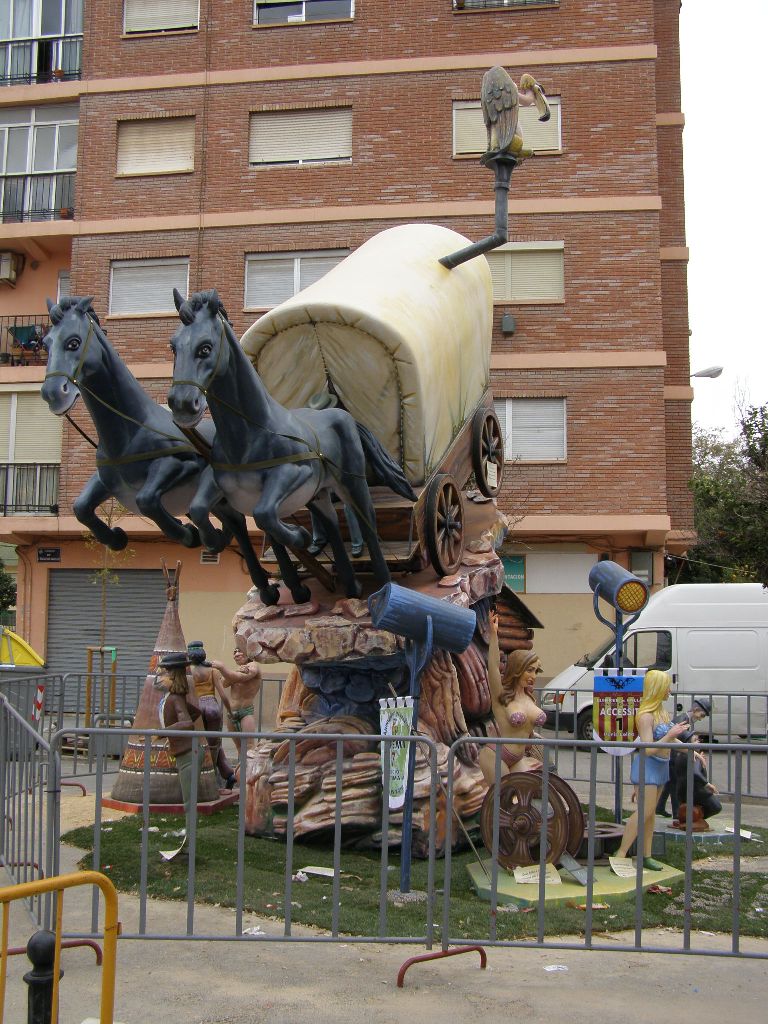 Totfalles: Virgen de la Fuensanta