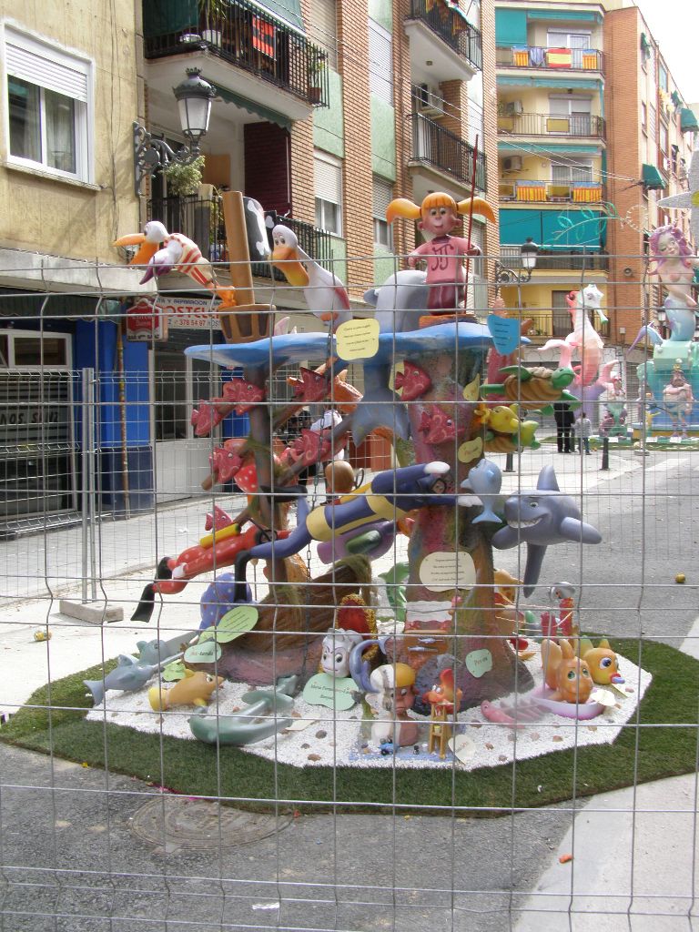 Totfalles: Venezuela-Agustín Sales