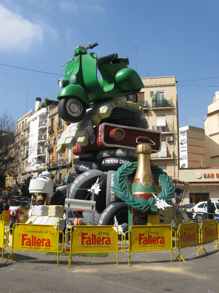 Totfalles: Norte-Doctor Zamenhoff