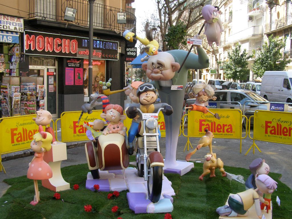Totfalles: Norte-Doctor Zamenhoff