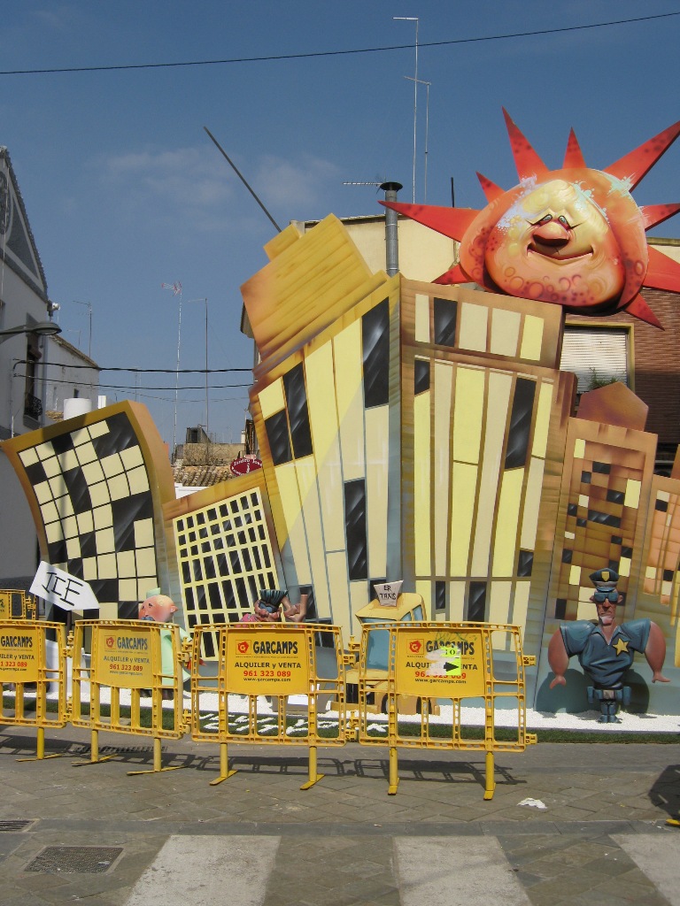 Totfalles: Sant Antoni 