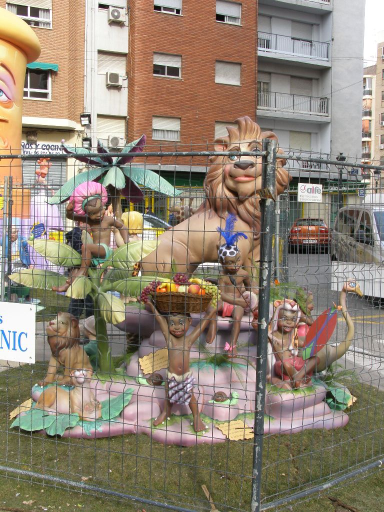 Totfalles: Poeta Alberola-Totana