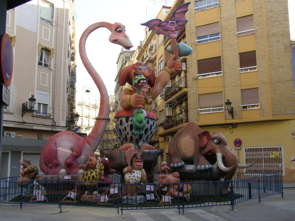 Totfalles: Tomasos-Carlos Cervera
