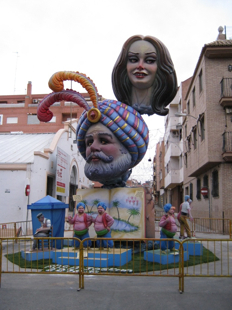 Totfalles: Isaac Peral-Mícer Mascó 