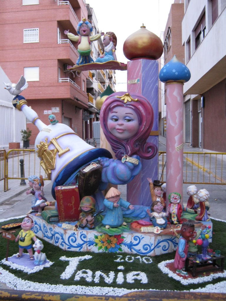 Totfalles: Isaac Peral-Mícer Mascó 