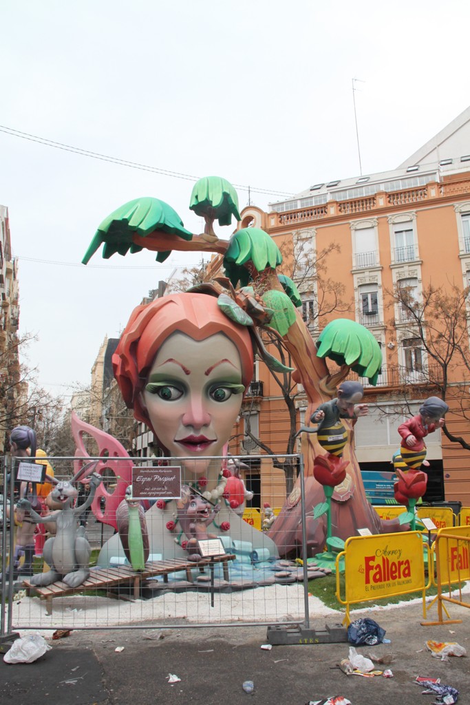 Totfalles: Joaquín Costa-Conde Altea