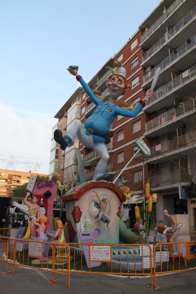 Totfalles: Rodríguez de Cepeda-Lorenzo Palmireno
