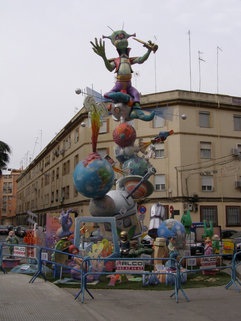 Totfalles: Jacinto Labaila-Manuel Simó