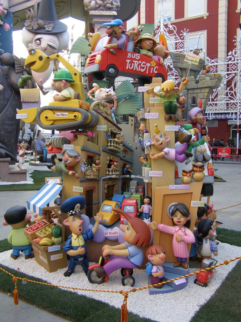 Totfalles: Cuba-Literato Azorín-P. Gisbert