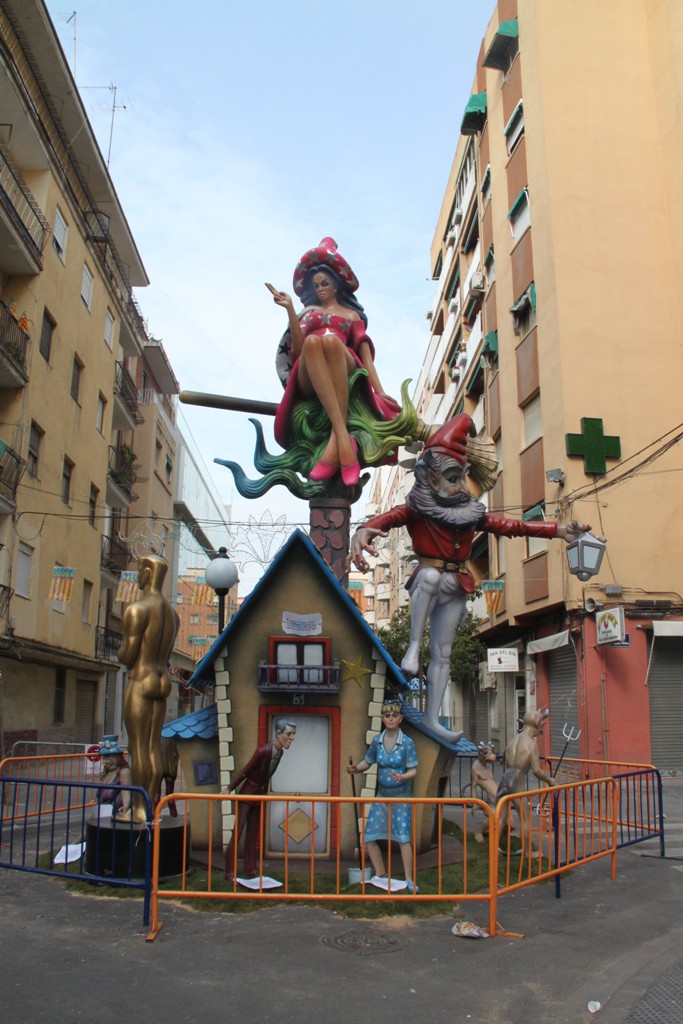 Totfalles: Isaac Peral-Méndez Núñez