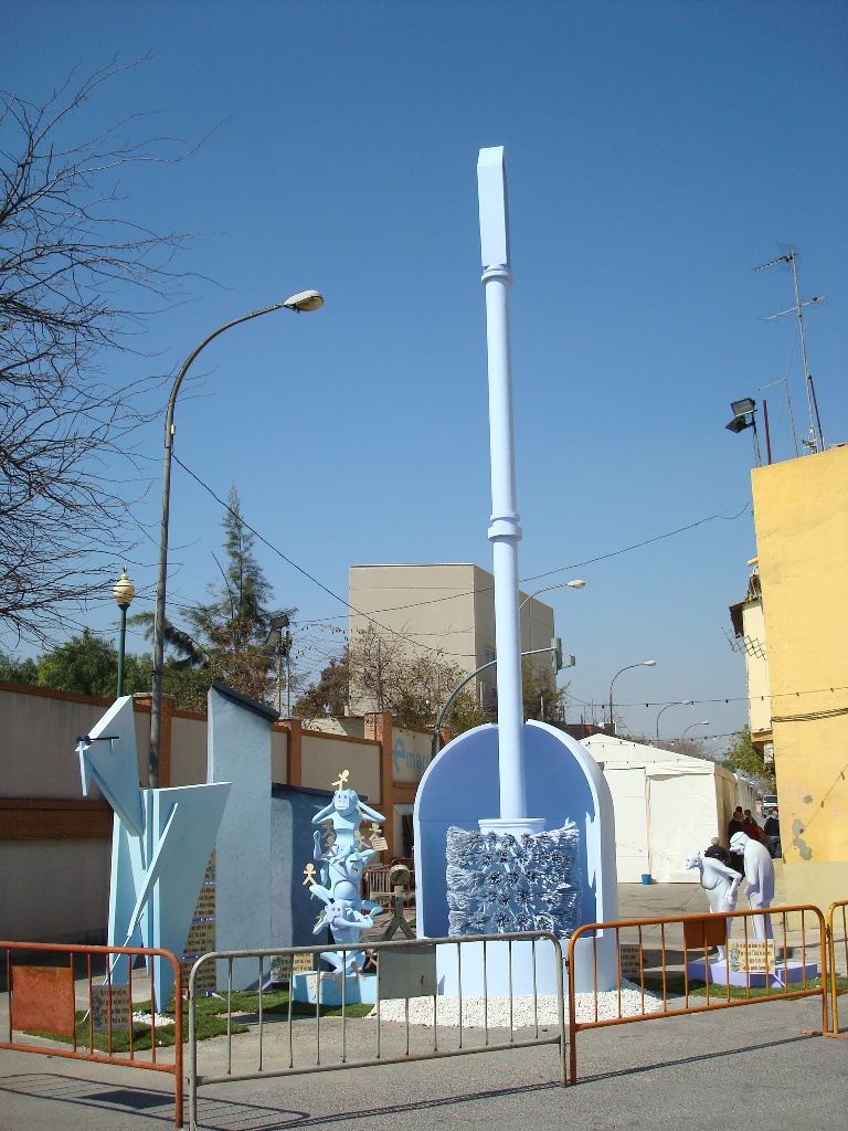 Totfalles: Tres Camins-Pinedo 