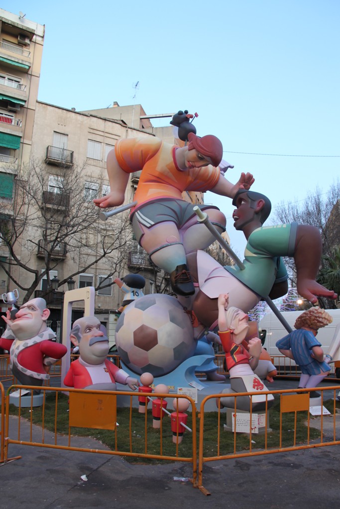 Totfalles: Vicente Sancho Tello-Chile