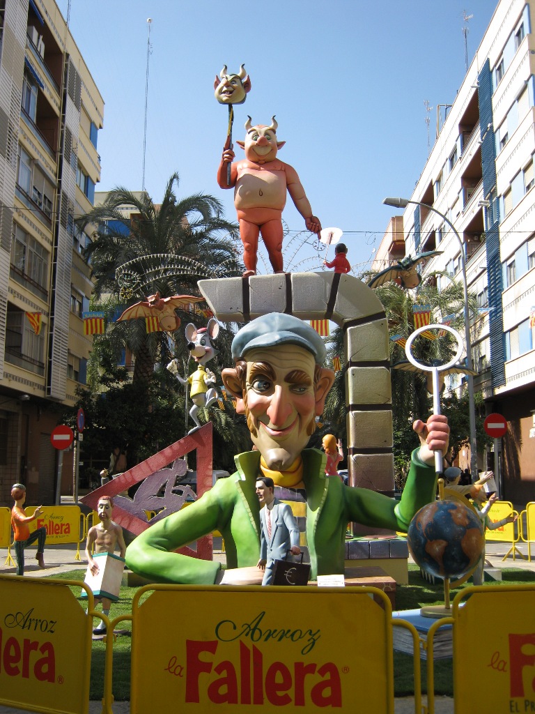 Totfalles: Sierra Martes-Miguel Servet