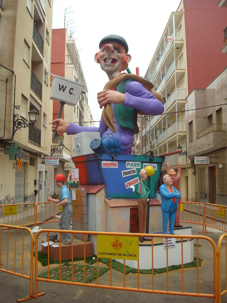 Totfalles: Embarcadero-Historiador Betí