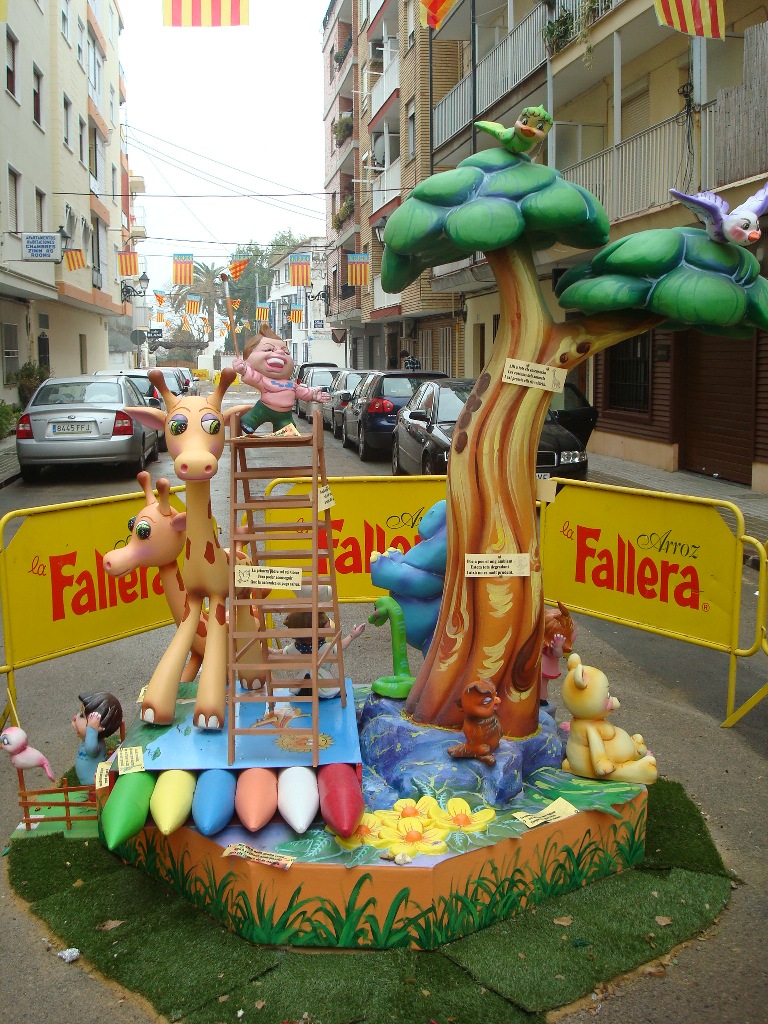 Totfalles: Embarcadero-Historiador Betí