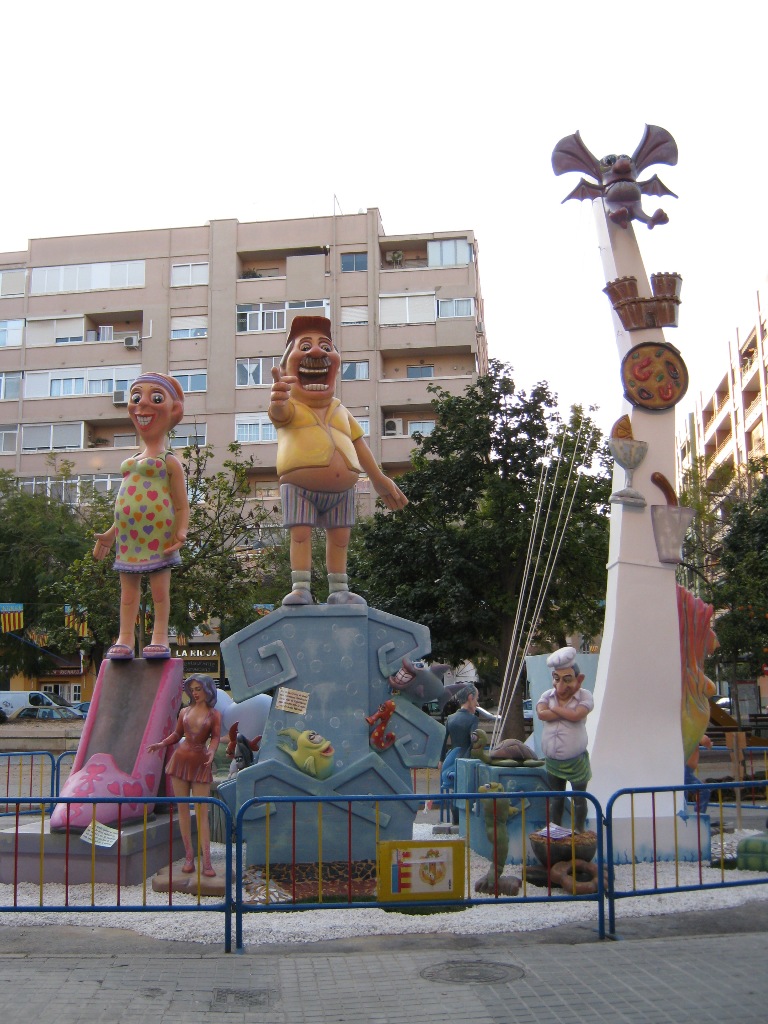 Totfalles: Poeta Emilio Baró-Enrique Ginesta