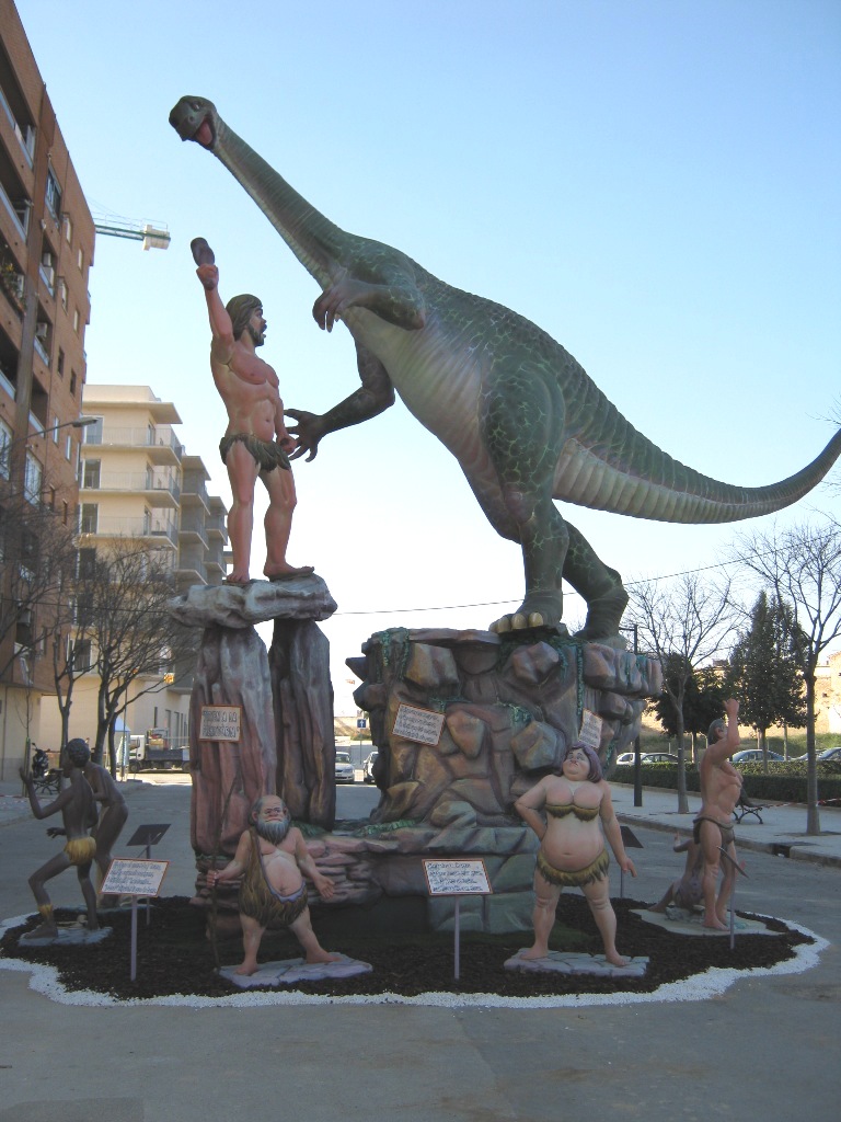 Totfalles: Ciudad de Córdoba-Vicente Tomás Martí