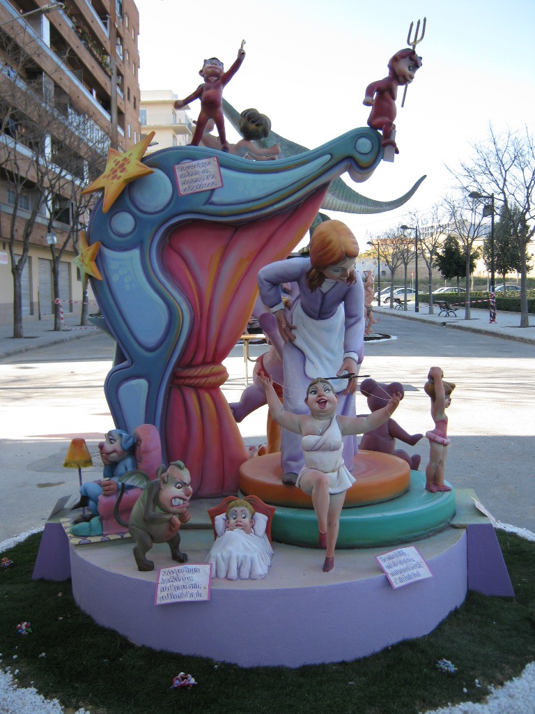 Totfalles: Ciudad de Córdoba-Vicente Tomás Martí