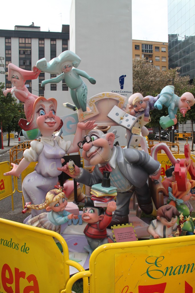 Totfalles: Antigua Senda de Senent-Paseo de la Alameda