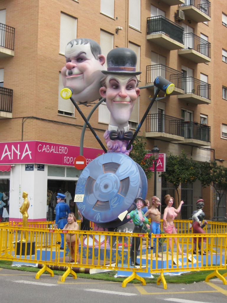 Totfalles: Pedro Cabanes-Juan XXIII