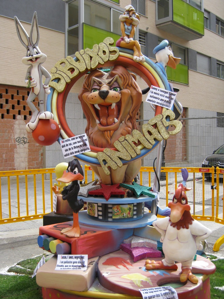 Totfalles: Pedro Cabanes-Juan XXIII