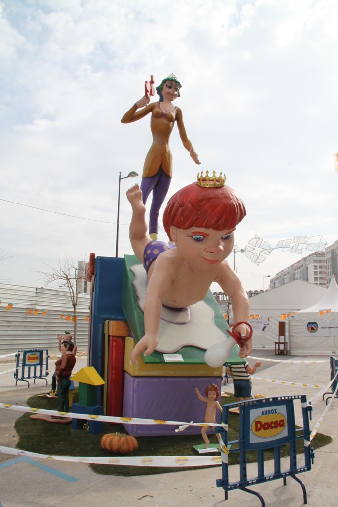 Totfalles: Menorca-Luís Bolinches