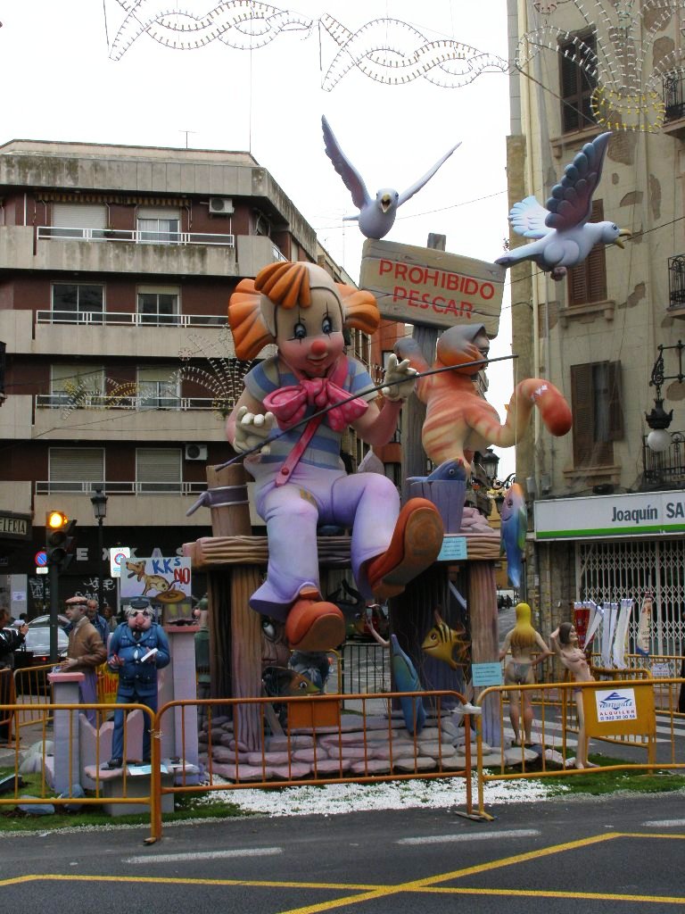 Totfalles: G.V. Fernando el Católico-Erudito Orellana
