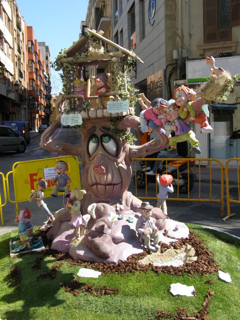 Totfalles: G.V. Fernando el Católico-Erudito Orellana