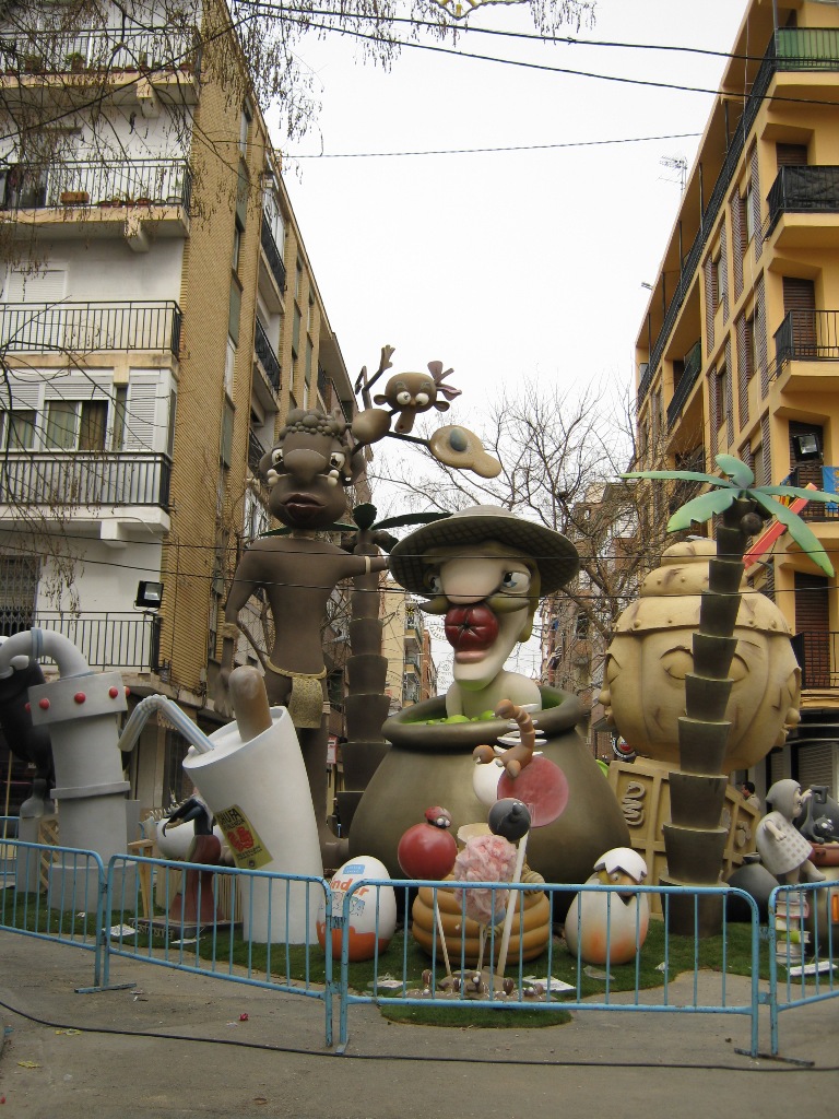 Totfalles: Marqués de Montortal-Berni i Catalá