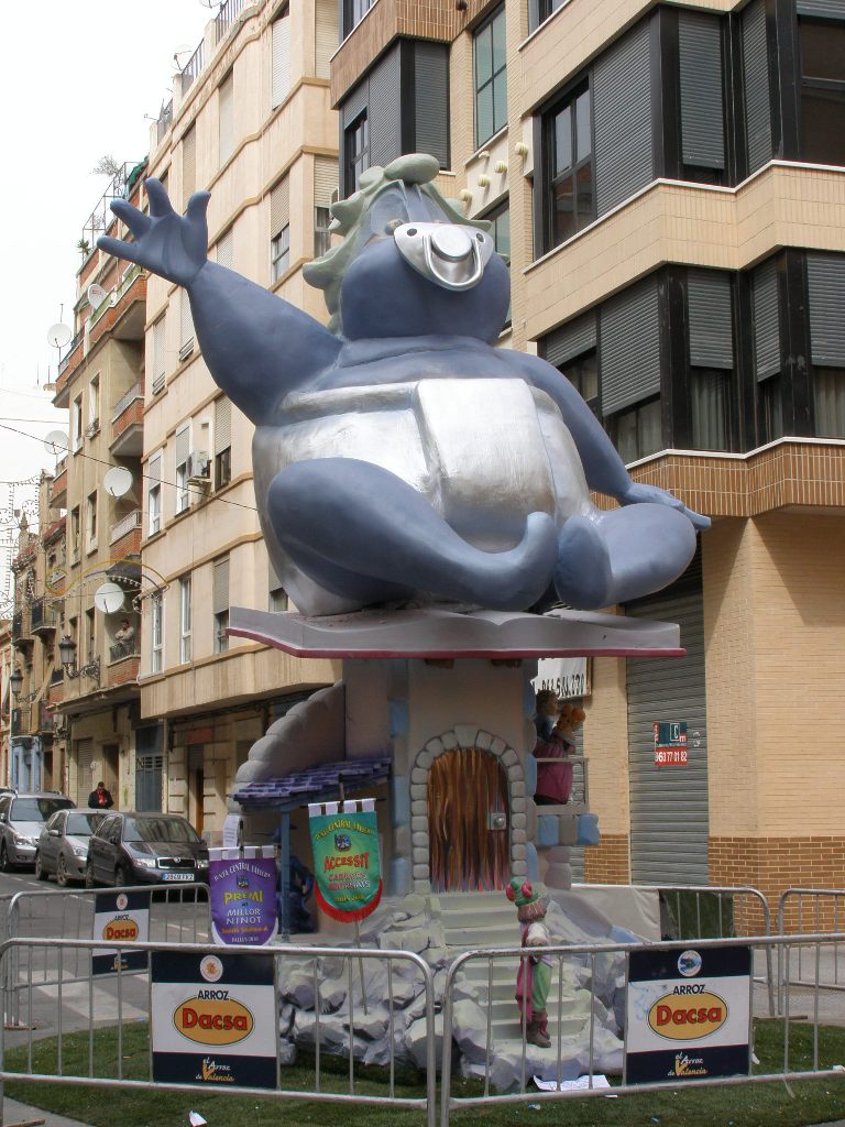 Totfalles: Mícer Rabassa-Poeta Maragall
