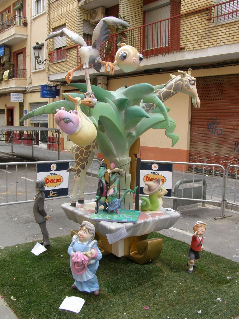 Totfalles: Mícer Rabassa-Poeta Maragall