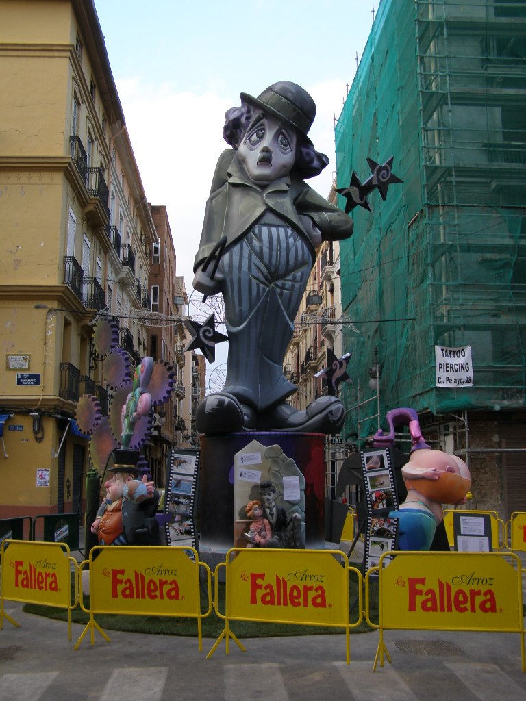 Totfalles: Pelayo-Matemático Marzal