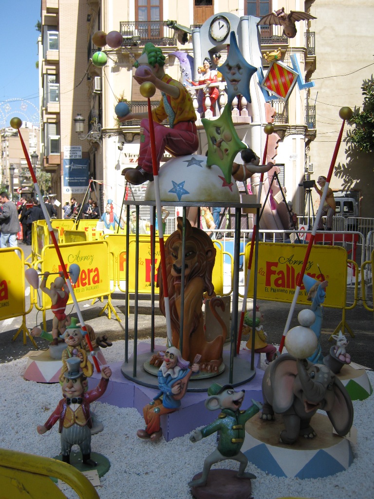 Totfalles: Sagunto-Sant Guillem