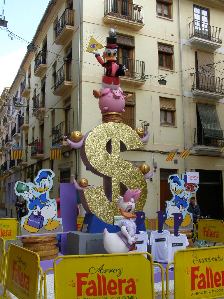 Totfalles: Ripalda-Beneficencia-San Ramón