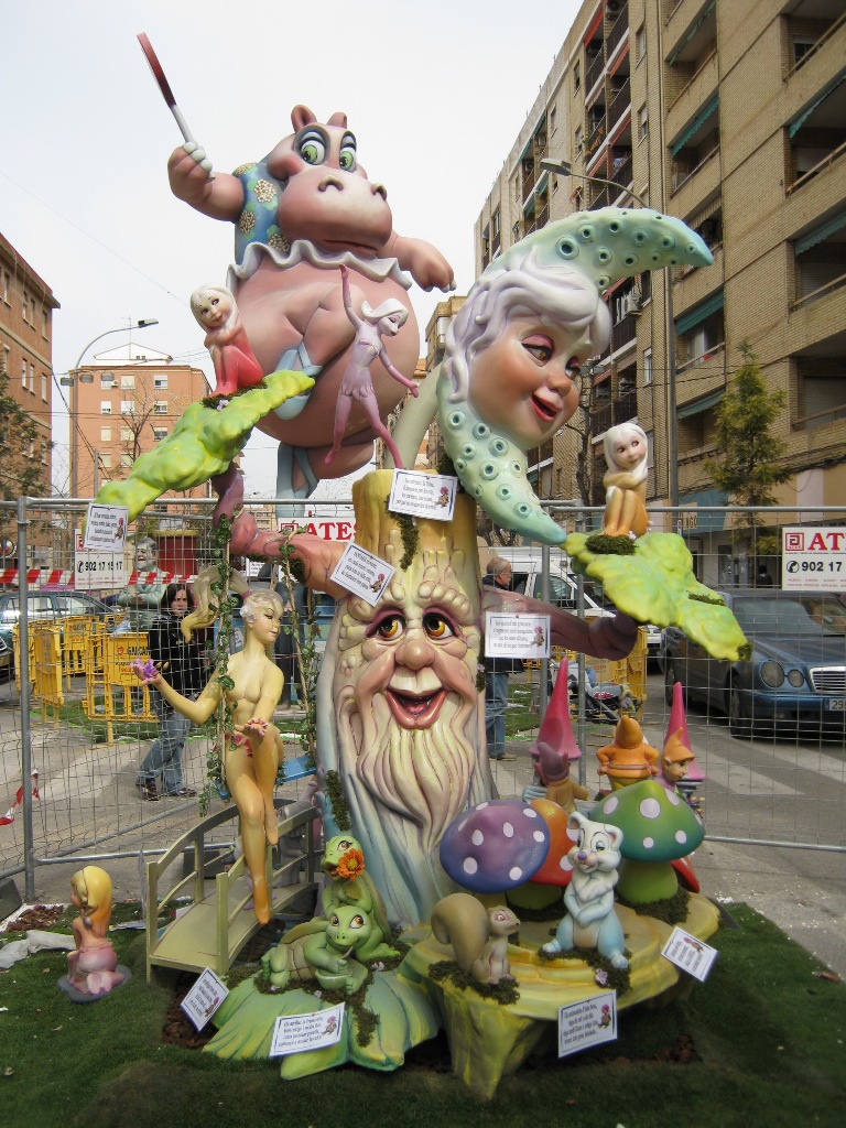 Totfalles: General Llorens-Doctor Marco Merenciano