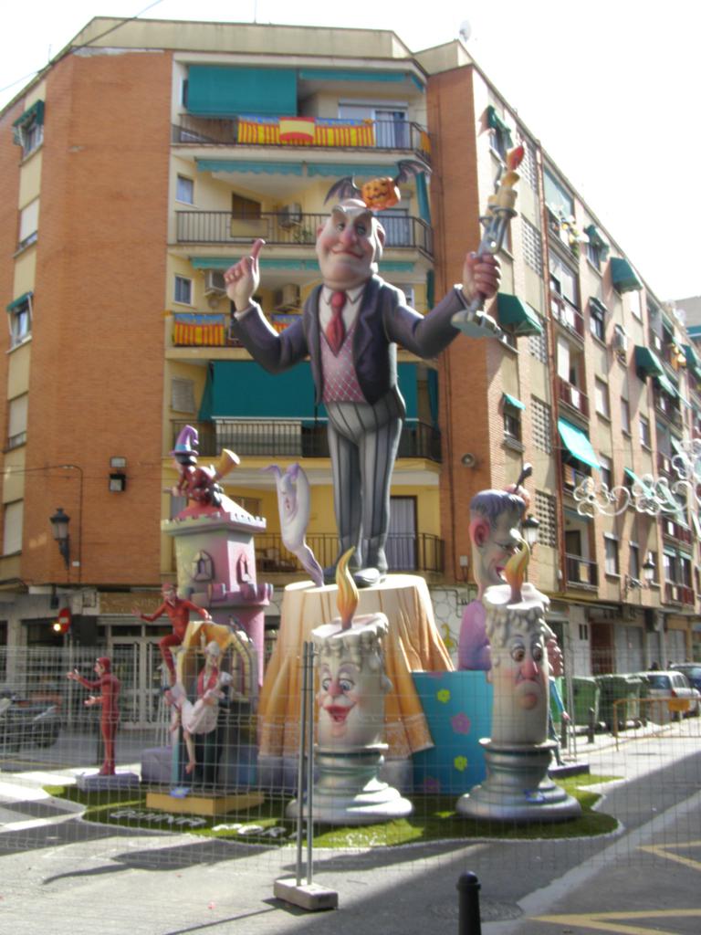 Totfalles: Venezuela-Agustín Sales