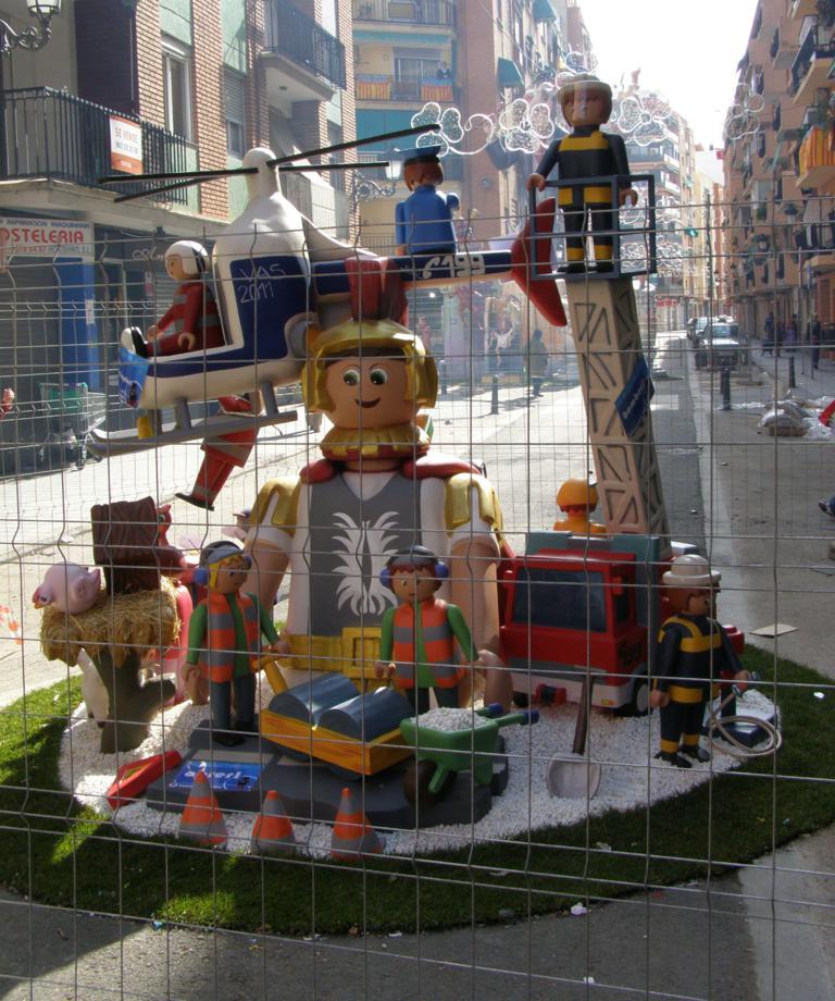 Totfalles: Venezuela-Agustín Sales