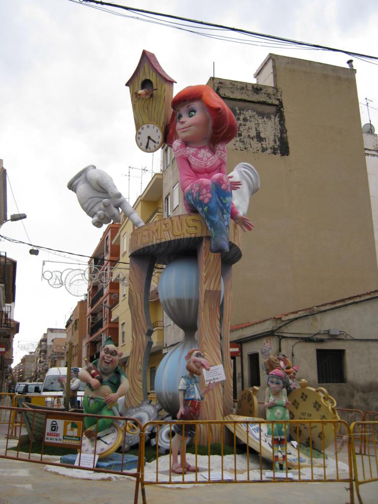 Totfalles: Fermín Galán y Gª Hernández-Primavera 