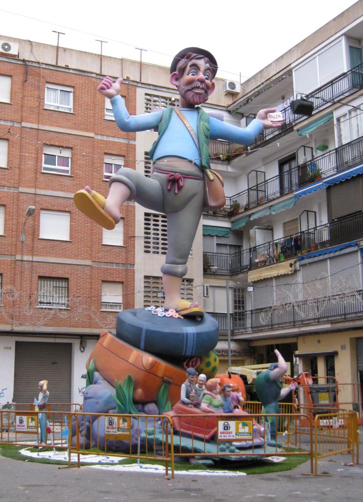 Totfalles: Llibertat-Teodoro Llorente 