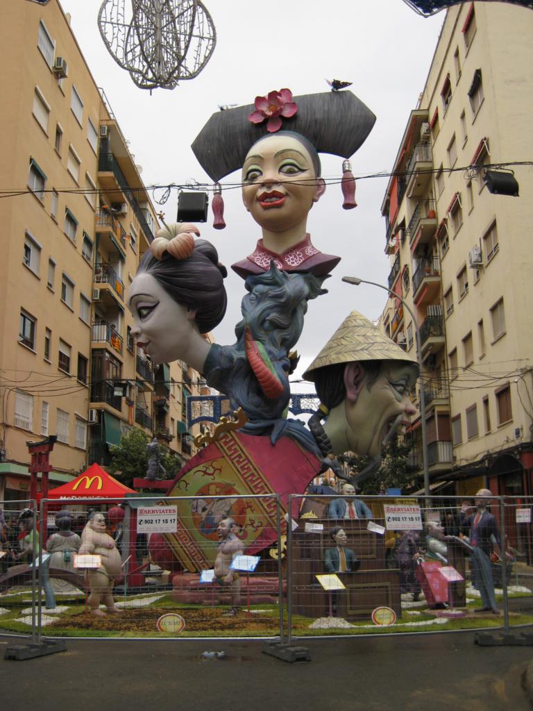 Totfalles: Gayano Lluch-Doctor Marco Merenciano