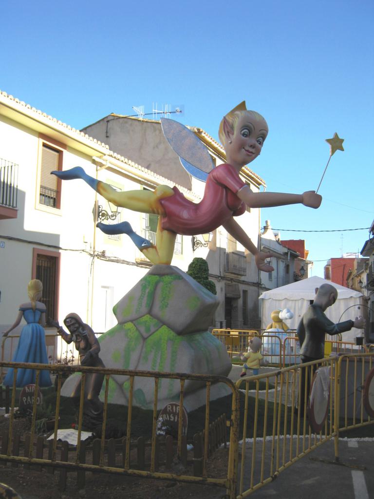 Totfalles: Plaza Mártires-General Ibañez Alonso 
