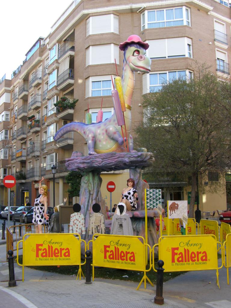 Totfalles: Maestro Bellver-Mariano Ribera