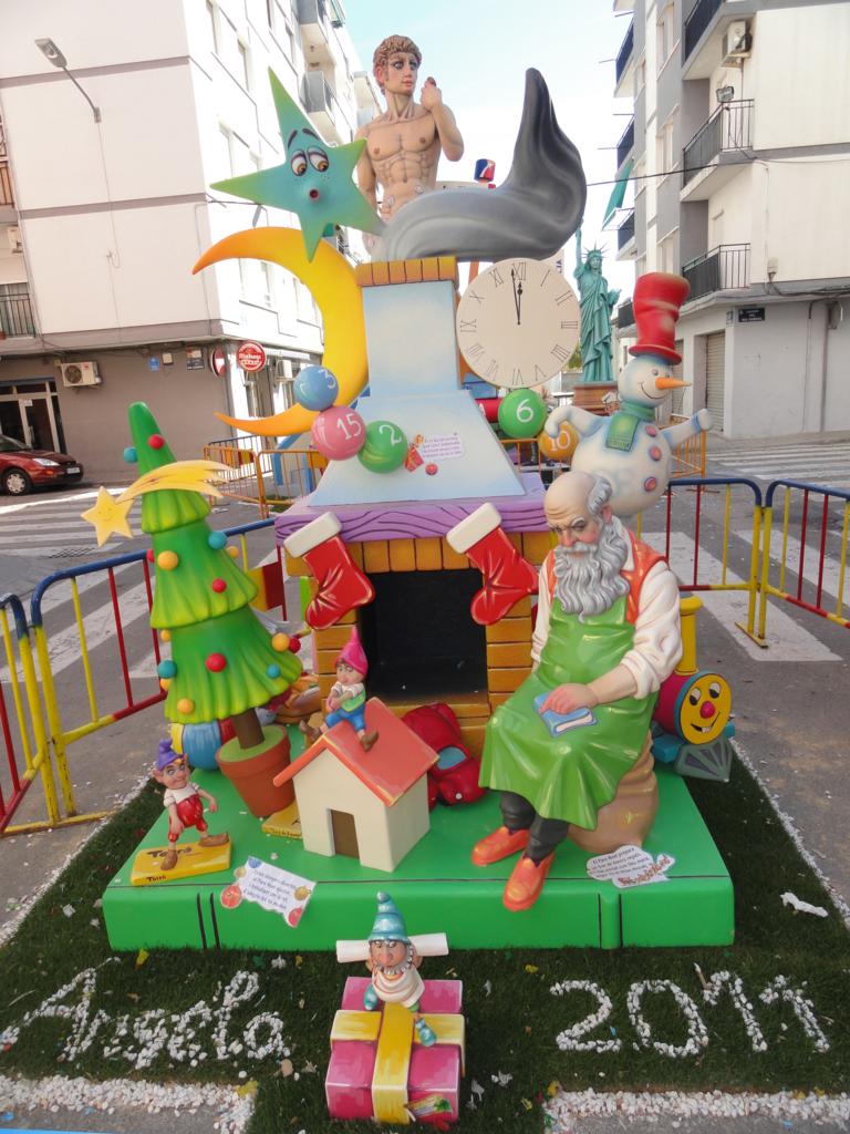 Totfalles: Río Segura-Horno de Alcedo