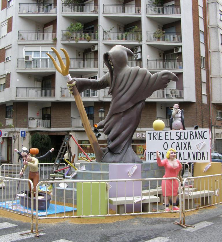 Totfalles: Matías Perelló-Luís Santángel
