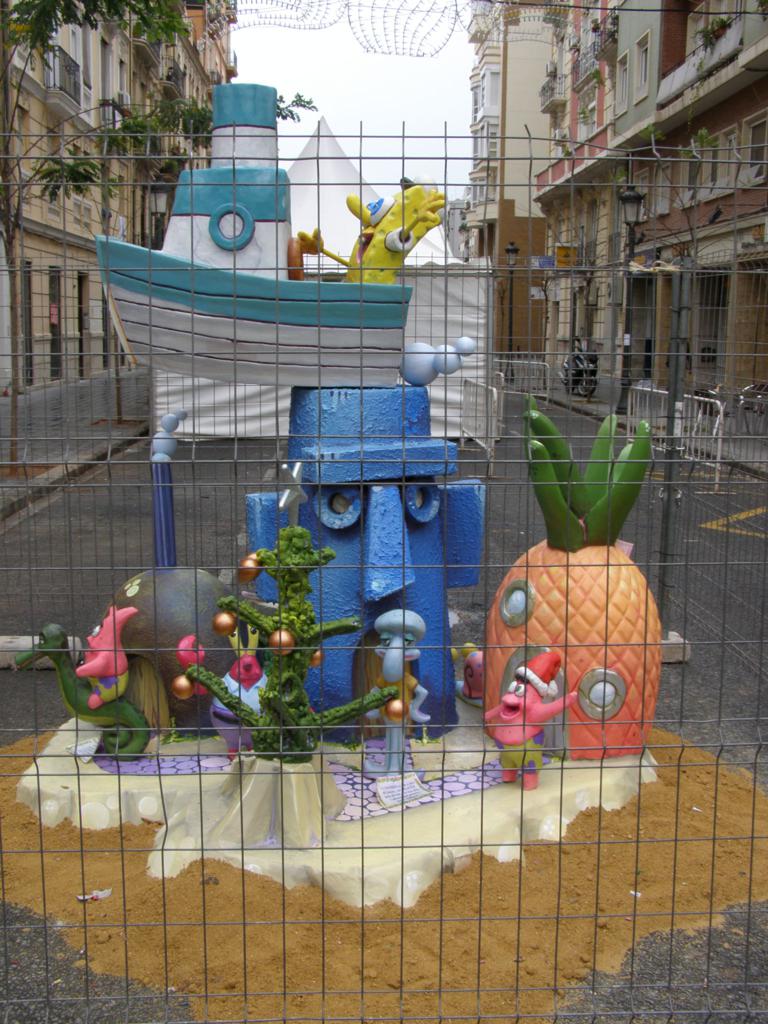 Totfalles: Matías Perelló-Luís Santángel
