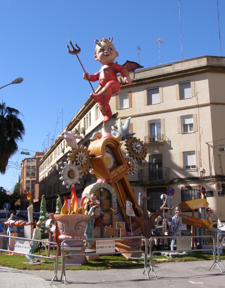 Totfalles: Jacinto Labaila-Manuel Simó