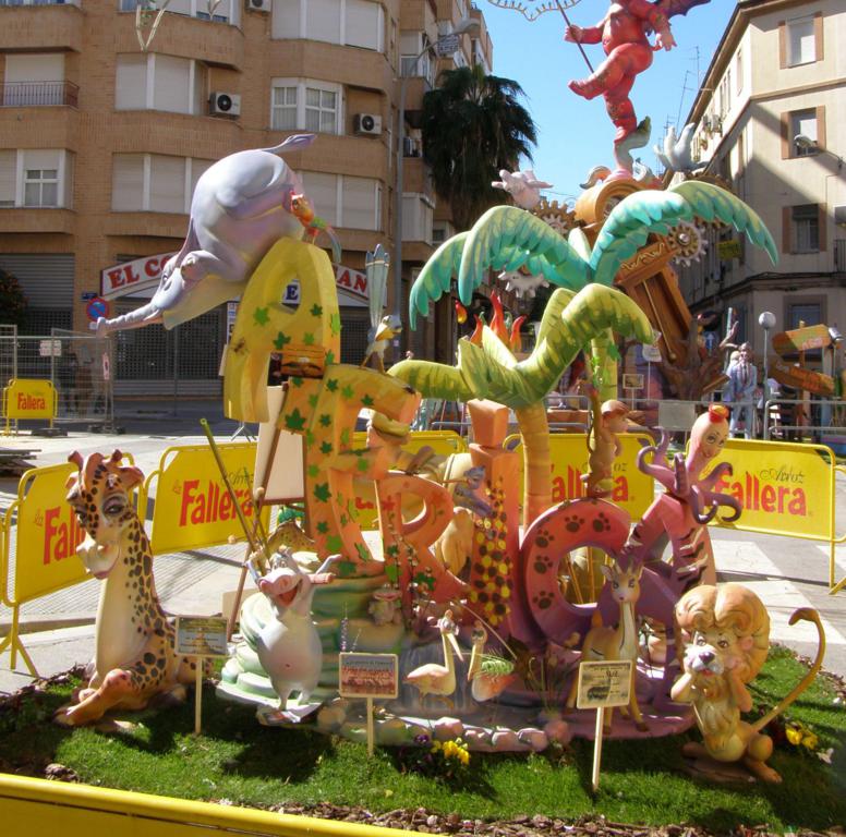 Totfalles: Jacinto Labaila-Manuel Simó