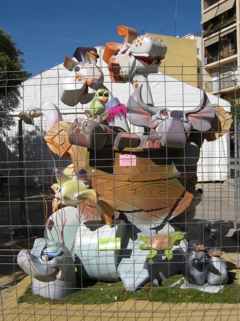Totfalles: Pedro Cabanes-Conde Lumiares